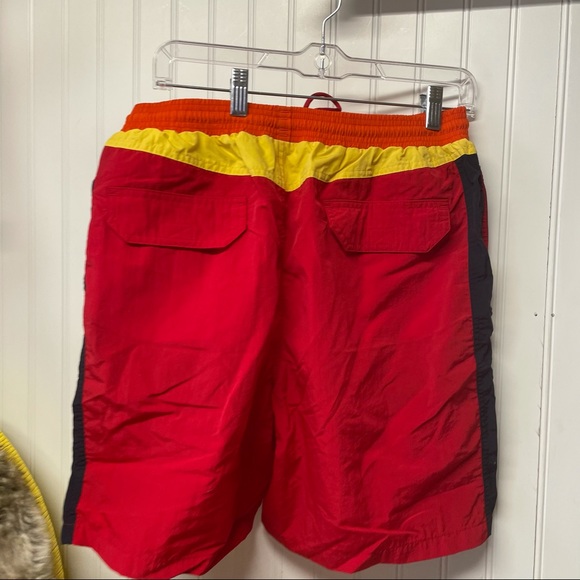 Consensus Sportswear Swim-trunks Size Medium - Picture 2 of 4